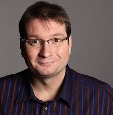 Gary Delaney